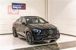 مرسيدس بنز GLE